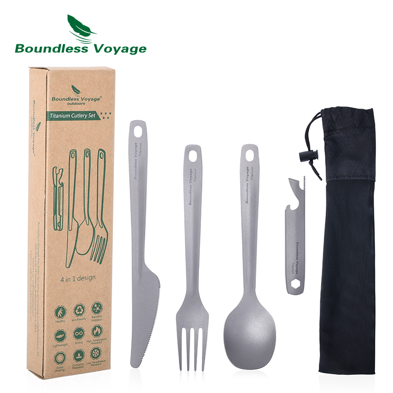 Set Alat Makan Utilitas Tak Te - Outdoor Camping Dining Set ulasan dan harga