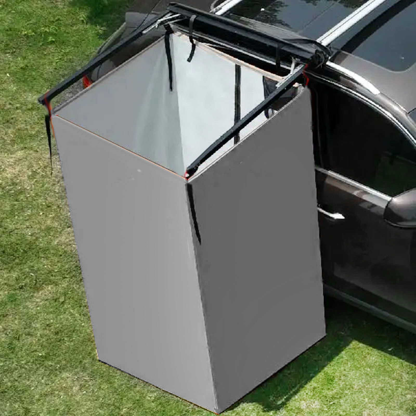 Tenda Mandi Portabel untuk Ken - Outdoor Camping Van Tent ulasan dan harga