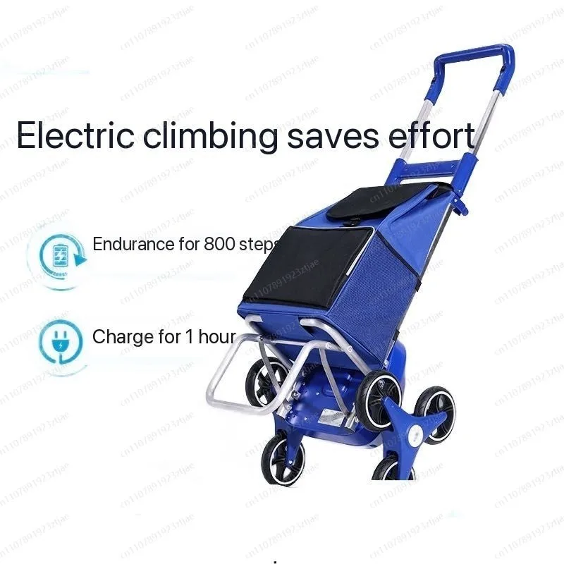 Keranjang Belanja Elektrik yan - Outdoor Camping Trolley ulasan dan harga