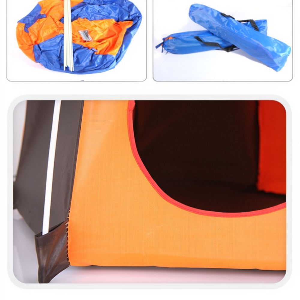 Tenda Anjing Portabel, Tempat  - Outdoor Camping Dog Bed ulasan dan harga
